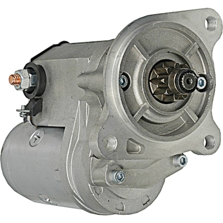 410-52120R-JN JANNCO Starter